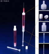 5cc blood collector