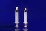Prefilled syringe-20cc